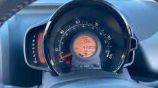 Toyota Aygo 1.0 VVT-i X-Plore 5dr Petrol Hatchback